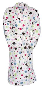 Dames-badjas Multi Dotti-l/xl