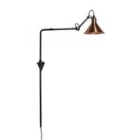 DCW Editions Lampe Gras N216 Conic Wandlamp - Koper - thumbnail