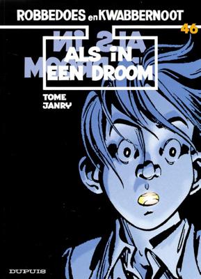 Als in een droom (Paperback)