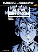 Als in een droom (Paperback)
