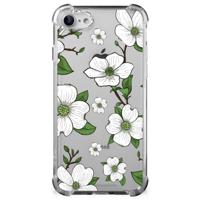 iPhone SE 2022/2020 | iPhone 8/7 Case Dogwood Flowers iPhone SE 2022/2020 | iPhone 8/7 Case Dogwood Flowers