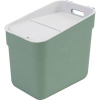 Curver 251936 Afvalbak Groen 1 stuk(s) Curver 251936 Afvalbak Groen 1 stuk(s)