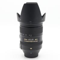 Nikon AF-S 28-300mm F/3.5-5.6G ED VR occasion