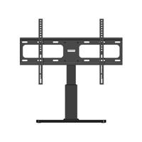 Sanus VTVS1-B2 Universal TV swivel base < 60 TV standaard Zwart Sanus VTVS1-B2 Universal TV swivel base < 60 TV standaard Zwart