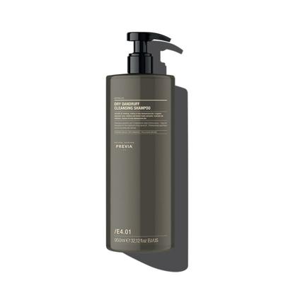 Previa Natural Haircare Extra Life Dry Dandruff Shampoo 950ml