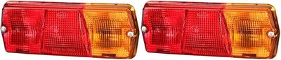 Achterlicht set SET9EL107368001
