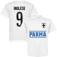 Parma Inglese 9 Team T-Shirt