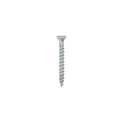 Dynaplus Beslagschroef Vz Pk-7Mm Witte Kop Torx TX20 4.0X40 | 200 stuks - 0285.01.25608