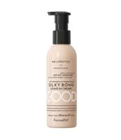 FarmaVita hd lifestyle silky bond leave-in cream 150ml