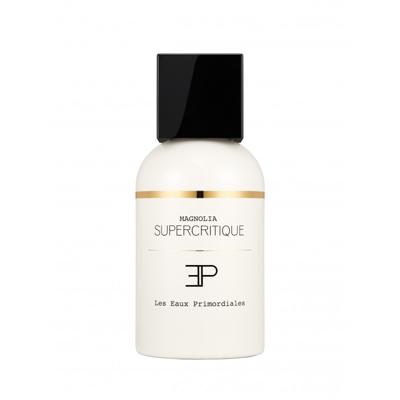 Les Eaux Primordiales Supercritique Magnolia Eau de Parfum 100ml Les Eaux Primordiales Supercritique Magnolia Eau de Parfum 100ml
