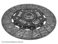 Blue Print Frictieplaat ADT33169 - thumbnail