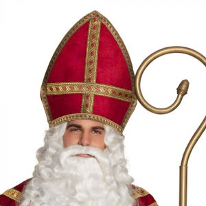 Mijter Sint Nicolaas