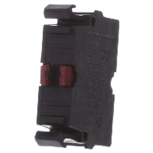 M22-K01D  - Auxiliary contact block 0 NO/1 NC M22-K01D