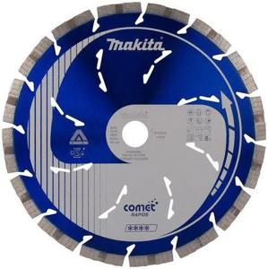Makita B-12784 Diamantschijf 230x22,23x2,6mm blauw