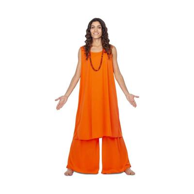 Kostuums voor Volwassenen My Other Me Oranje Vrouw M/L