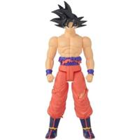 Limit Breaker Giant Figuur 30 cm - Goku (Battle Damage Versie) - BANDAI - Dragon Ball Super