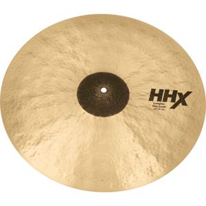 Sabian HHX Complex Thin crash 20 inch