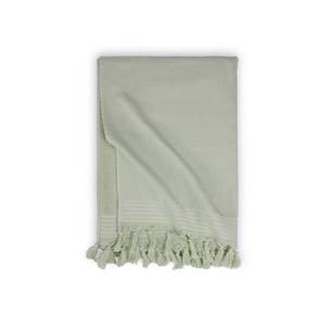 Walra - Hamamdoek Soft Cotton - 100x180 - Jade