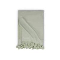 Walra - Hamamdoek Soft Cotton - 100x180 - Jade