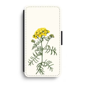 Tansy: iPhone XR Flip Hoesje