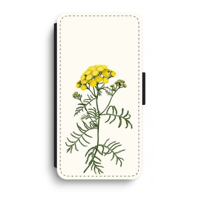 Tansy: iPhone XR Flip Hoesje