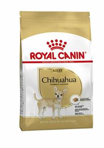 Royal Canin Chihuahua Adult 500 g Volwassen