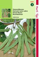 HT Stamsnijbonen Admires, 25g - Hortitops
