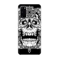 Seek & Destroy: Volledig geprint Samsung Galaxy S20 Hoesje