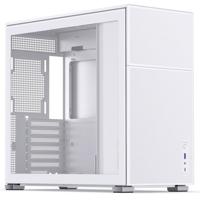 Jonsbo D41 MESH Midi-tower PC-behuizing Wit