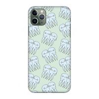 Octopussen: Volledig geprint iPhone 11 Pro Max Hoesje