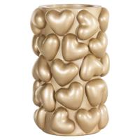 Richmond Kandelaar 'Anne' 25cm, kleur Goud