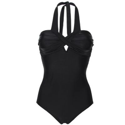 Missya Viola Swimsuit Bandeau * Actie *