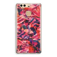 California: Huawei P9 Transparant Hoesje