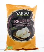 Yakso Krupuk bio 60 Gram