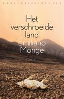 Het verschroeide land - Emiliano Monge - eBook (9789028443372) - thumbnail