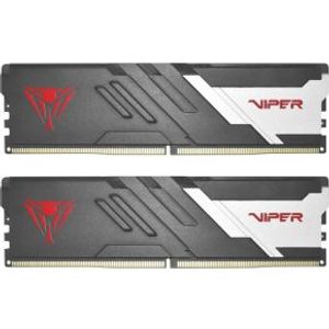 Patriot Memory Viper Venom PVV564G520C40K geheugenmodule 64 GB 2 x 32 GB DDR5 5200 MHz