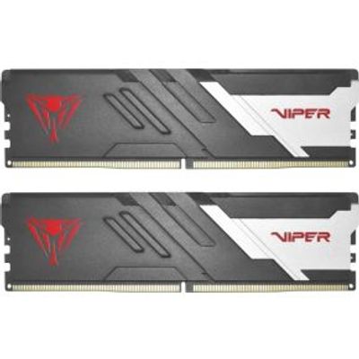 Patriot Memory Viper Venom PVV564G520C40K geheugenmodule 64 GB 2 x 32 GB DDR5 5200 MHz