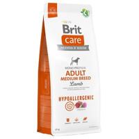 Brit Care Brit Care Hypoallergenic Adult Medium Breed 12kg