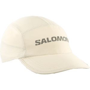 Salomon Sense Aero Cap - BEIGE - Unisex