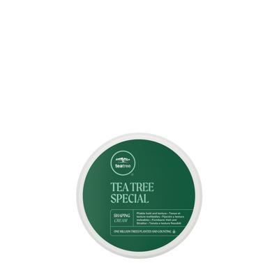 Paul Mitchell Tea Tree Shaping Cream 85g Paul Mitchell Tea Tree Shaping Cream 85g