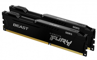 Kingston Technology KF318C10BBK2/8 geheugenmodule 8 GB 2 x 4 GB DDR3 1866 MHz - thumbnail