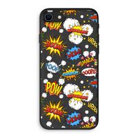 Pow Smack: iPhone SE 2020 Biologisch afbreekbaar hoesje