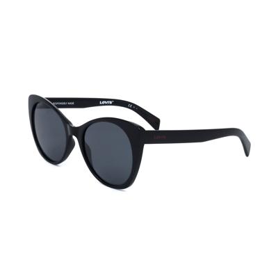 Dames zonnebril Levi's LV-1015-S-807