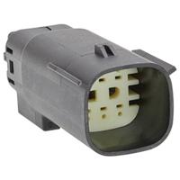 Molex 33482-3629 Male behuizing (kabel) Inhoud: 1 stuk(s) Bag Molex 33482-3629 Male behuizing (kabel) Inhoud: 1 stuk(s) Bag