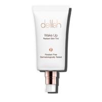 Delilah Wake Up Skin Tint Amber 30ml