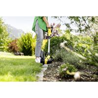 Kärcher Home & Garden LTR 3-18 Dual Accu-grastrimmer Accu Zonder accu, Zonder lader Snijbreedte max.: 30 cm - thumbnail