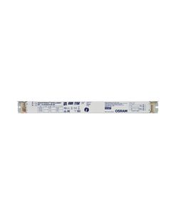 OSRAM Compacte fluorescentielamp, Fluorescentielampen Elektronisch voorschakelapparaat 39 W (1 x 39 W) QTI 1X14/24/21/39/220-240GII VS20