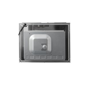 Inventum IMC6044RK magnetron Ingebouwd Combinatiemagnetron 44 l 900 W Zwart, Roestvrijstaal