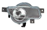 Mistlamp rechts 195751059