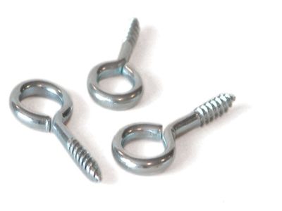 SCHROEFOOG HOUTDRAAD ELV 3,30X20X8 100ST